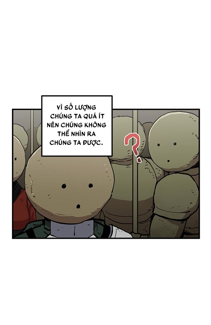 Người Chơi Lỗi [Chap 1-149]