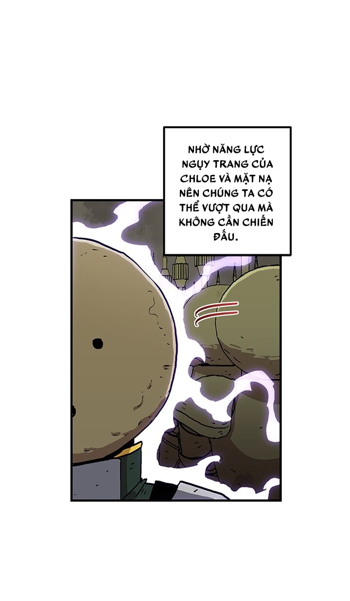 Người Chơi Lỗi [Chap 1-149]