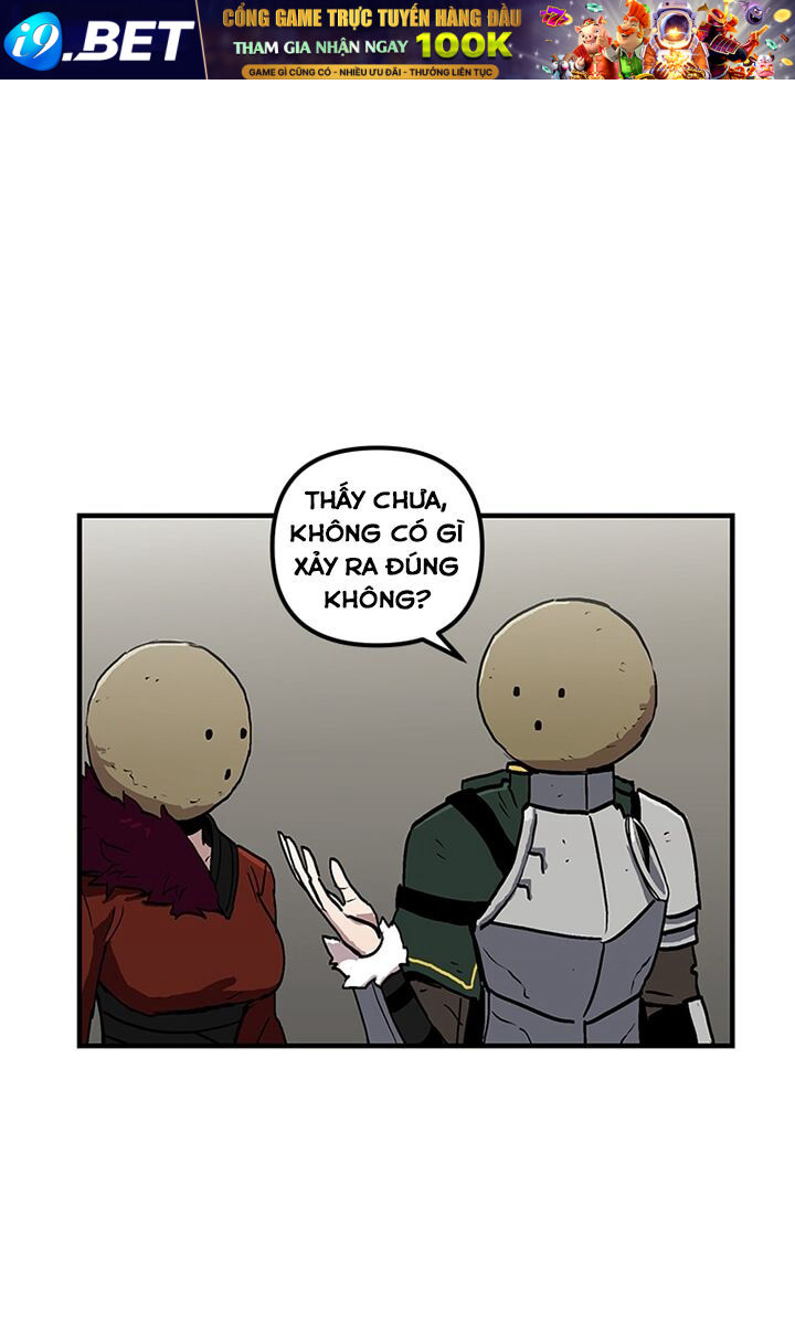 Người Chơi Lỗi [Chap 1-149]