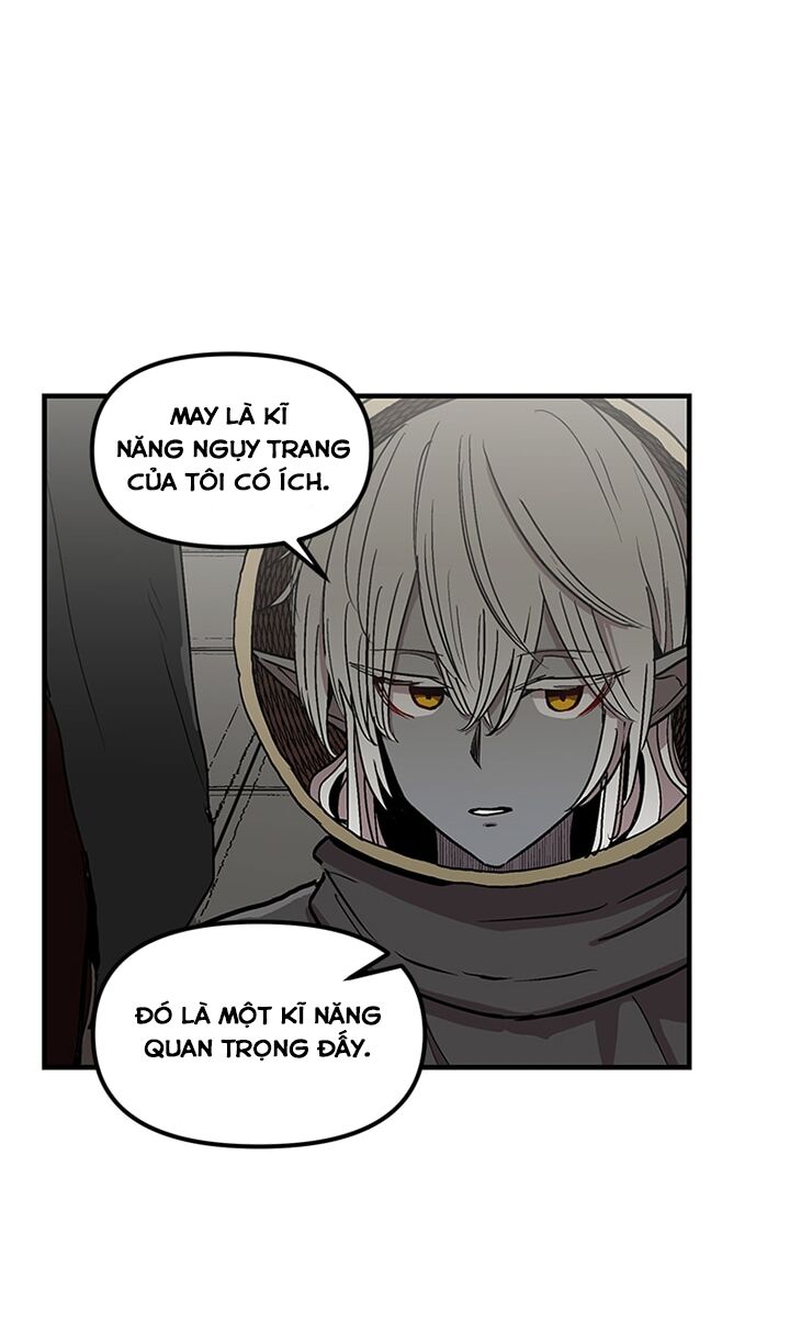 Người Chơi Lỗi [Chap 1-149]
