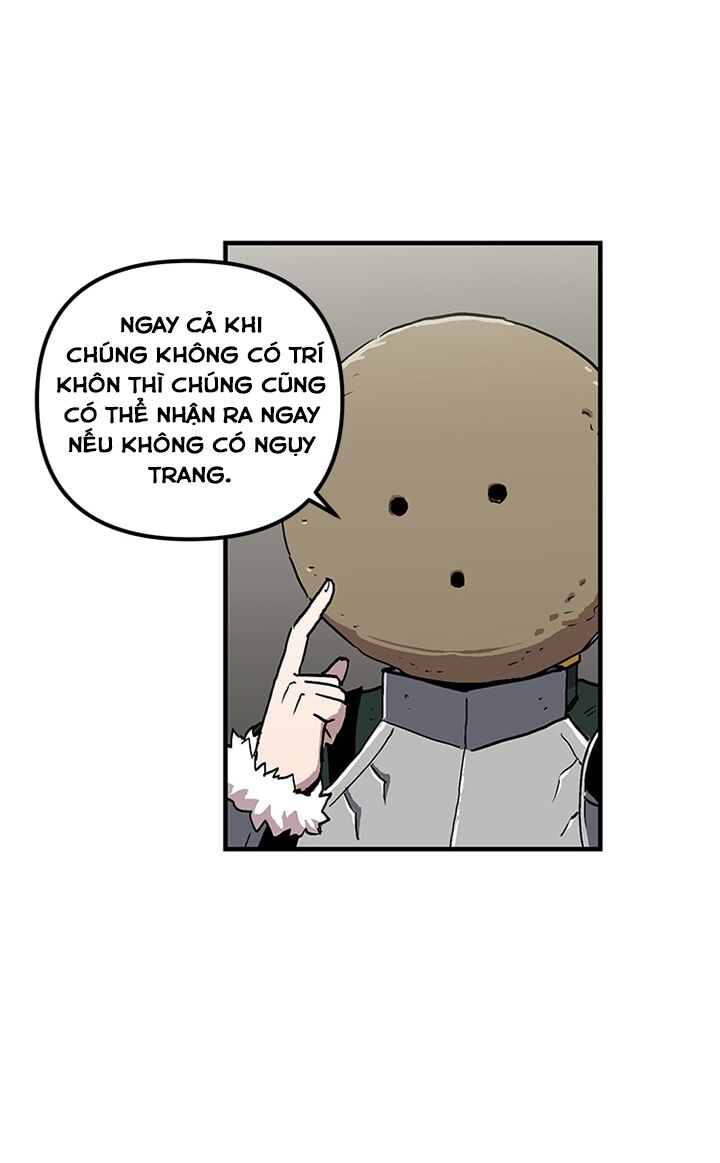 Người Chơi Lỗi [Chap 1-149]