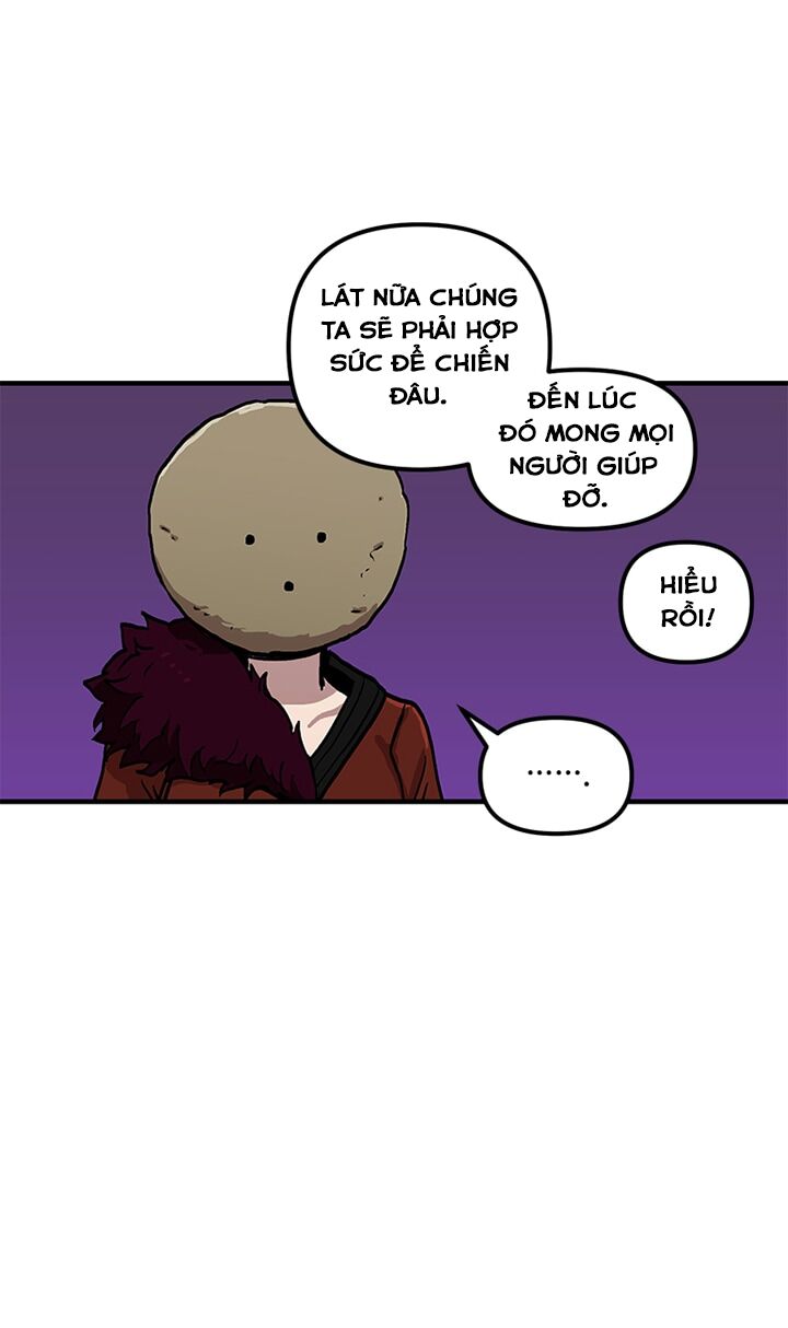 Người Chơi Lỗi [Chap 1-149]