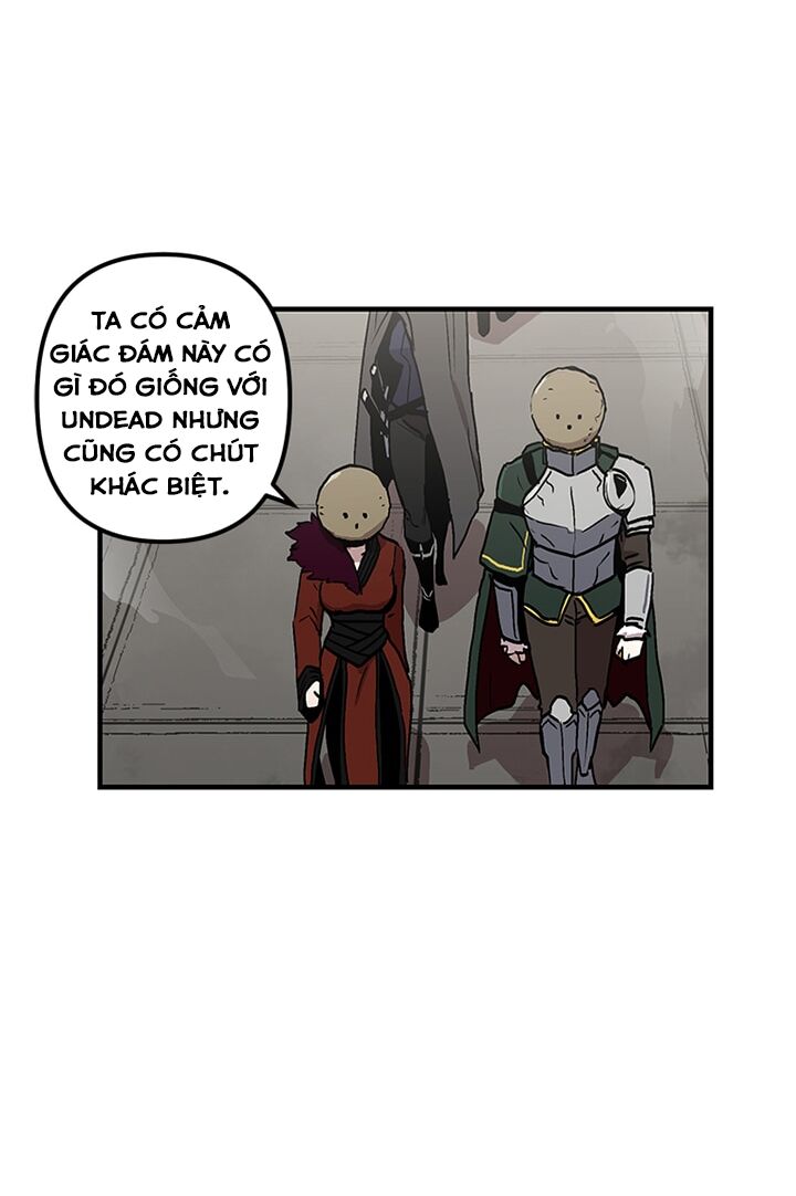 Người Chơi Lỗi [Chap 1-149]