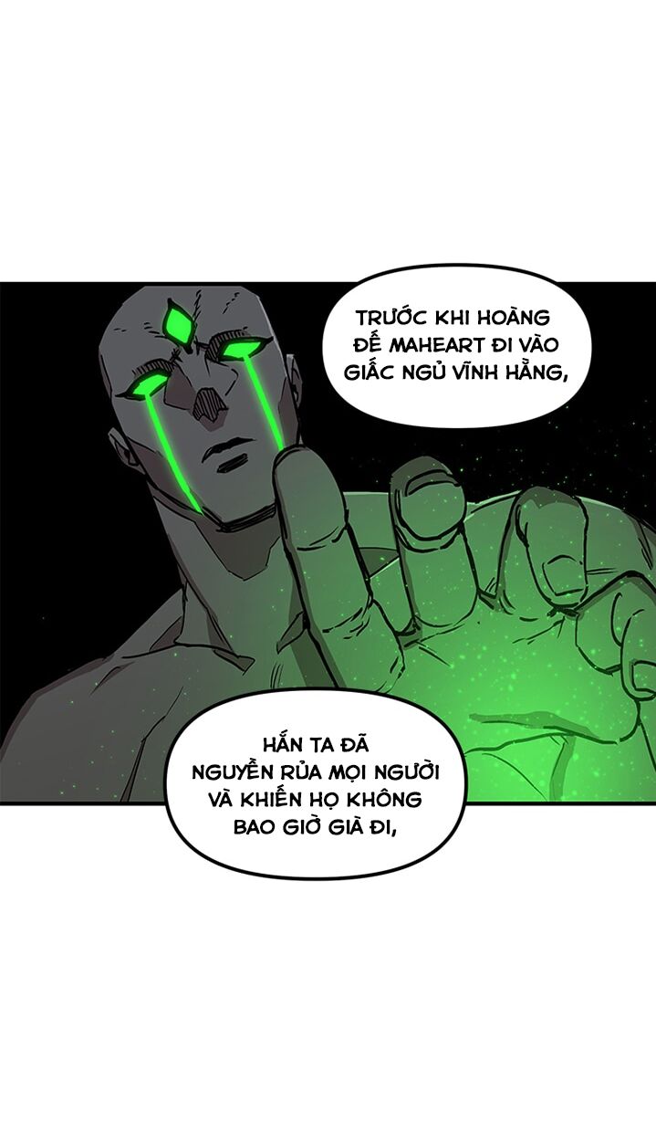 Người Chơi Lỗi [Chap 1-149]