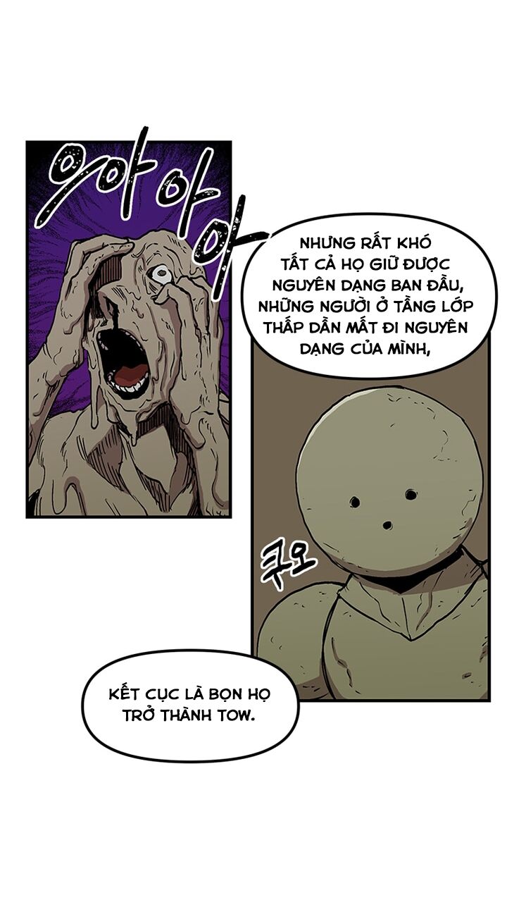 Người Chơi Lỗi [Chap 1-149]