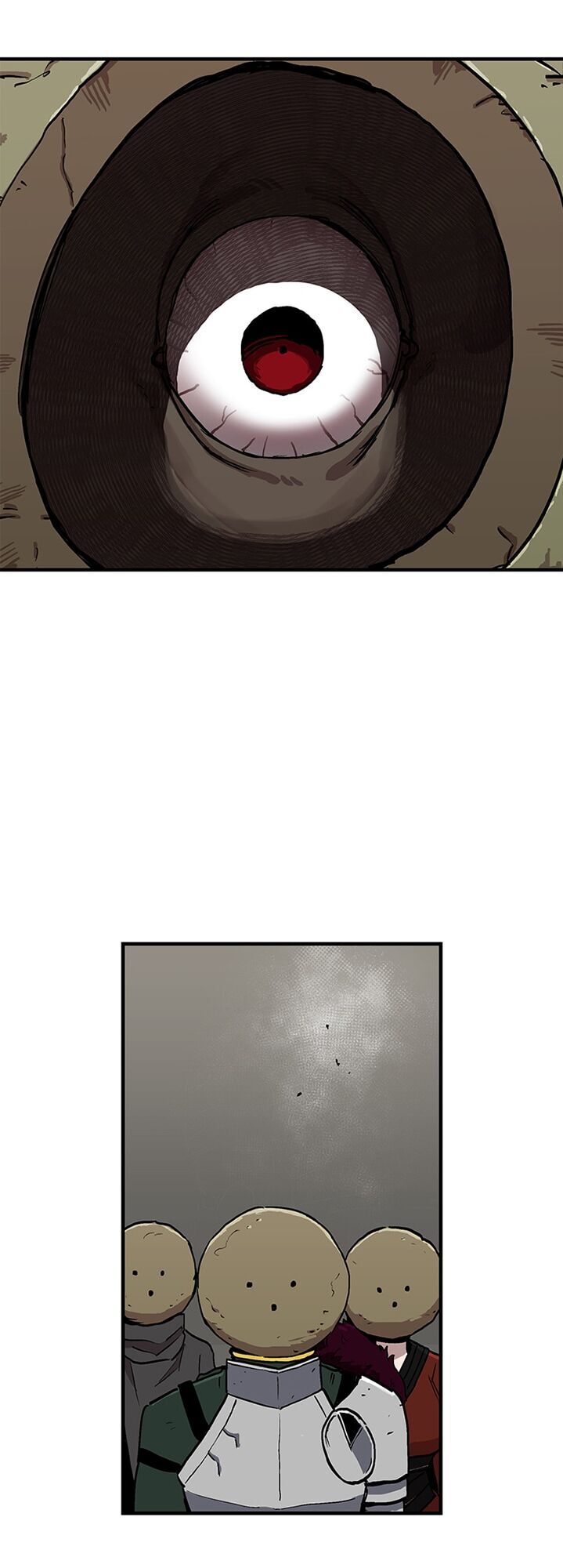 Người Chơi Lỗi [Chap 1-149]