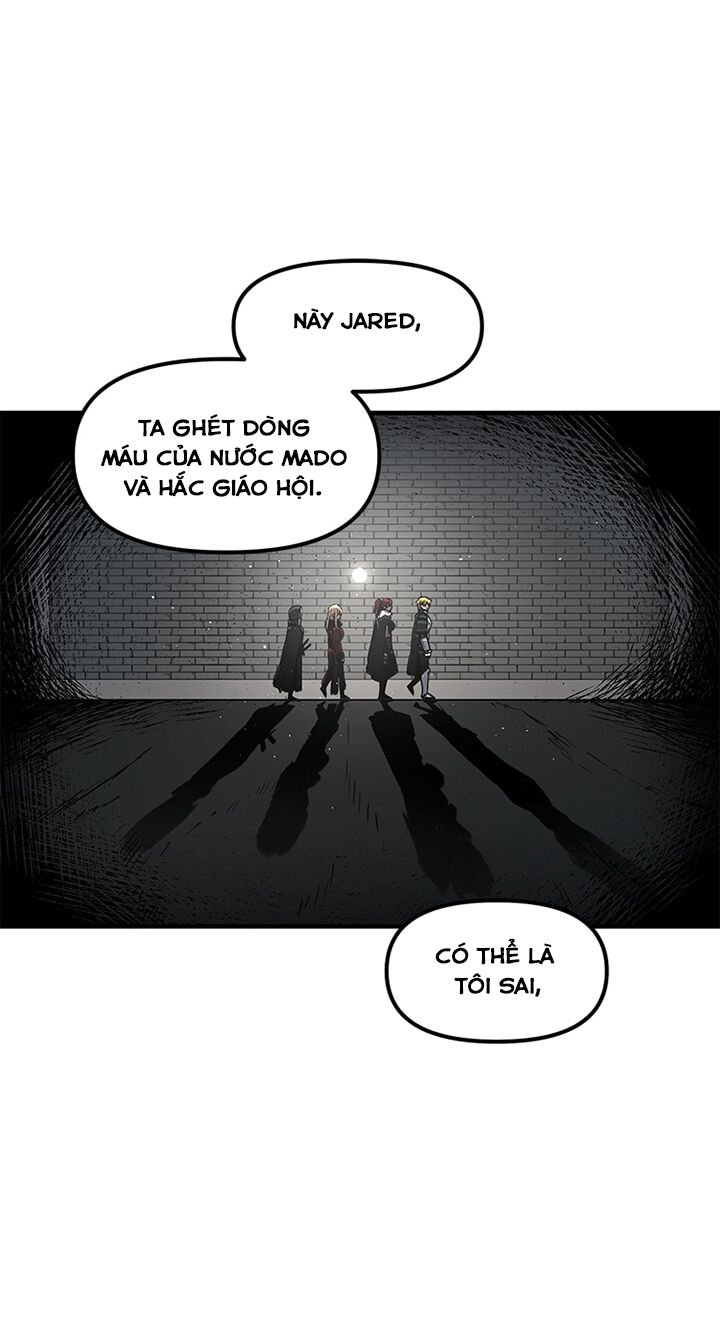Người Chơi Lỗi [Chap 1-149]