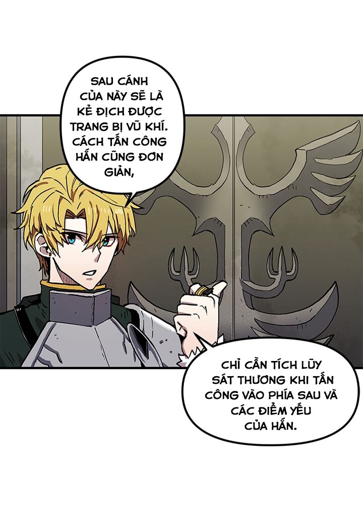 Người Chơi Lỗi [Chap 1-149]