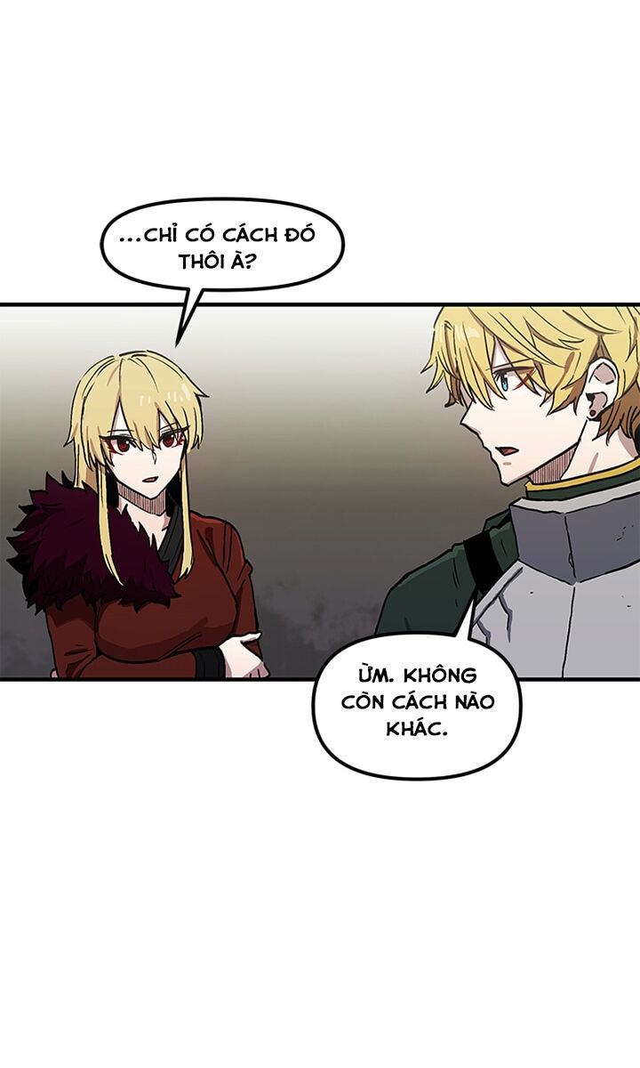 Người Chơi Lỗi [Chap 1-149]