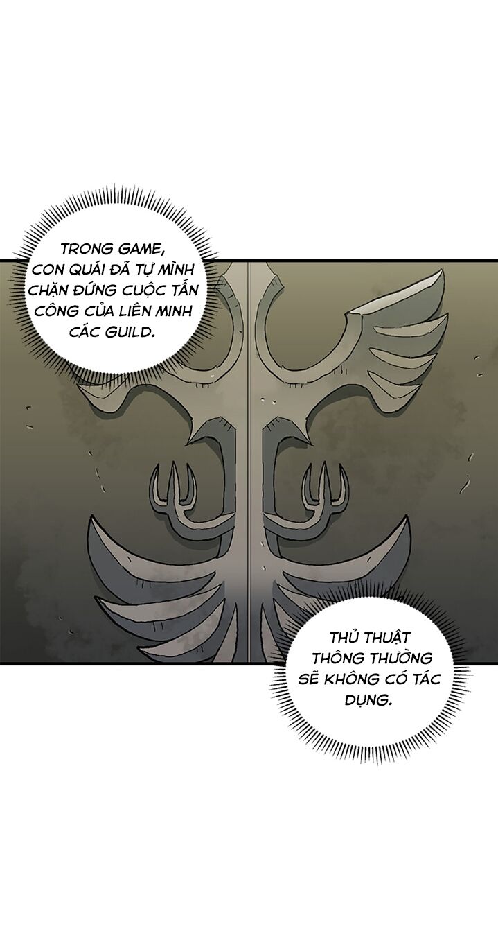 Người Chơi Lỗi [Chap 1-149]