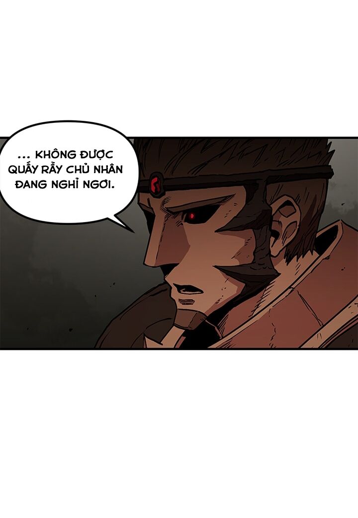 Người Chơi Lỗi [Chap 1-149]