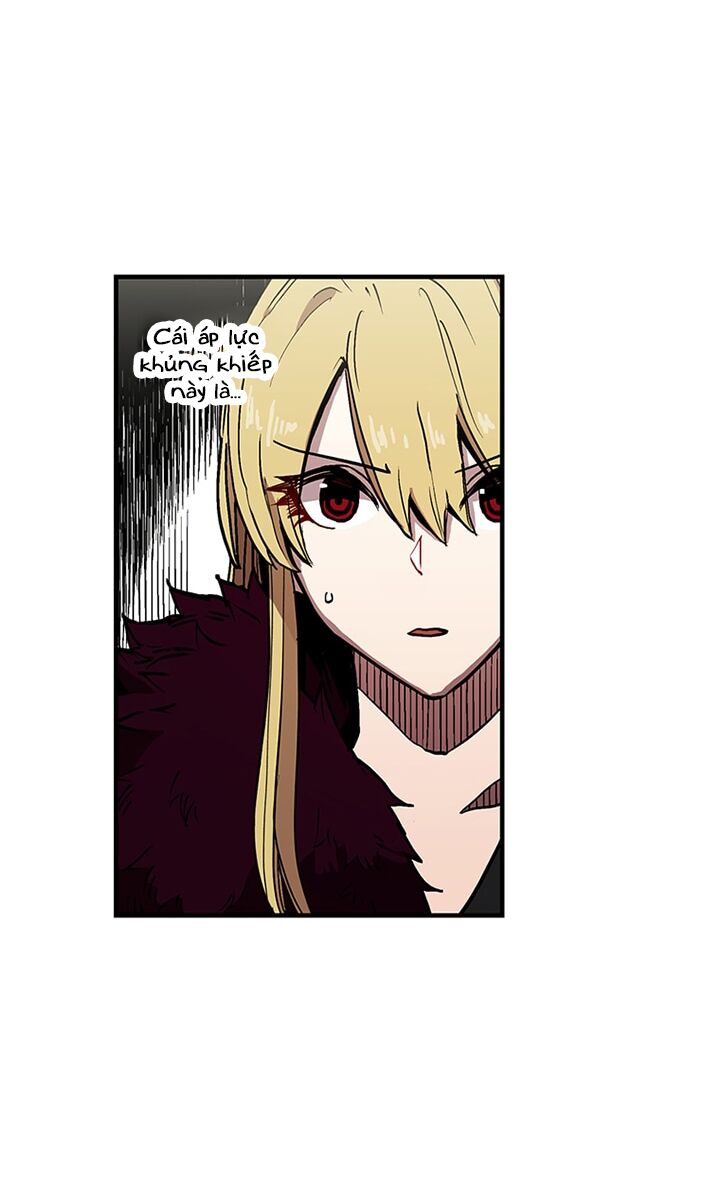 Người Chơi Lỗi [Chap 1-149]