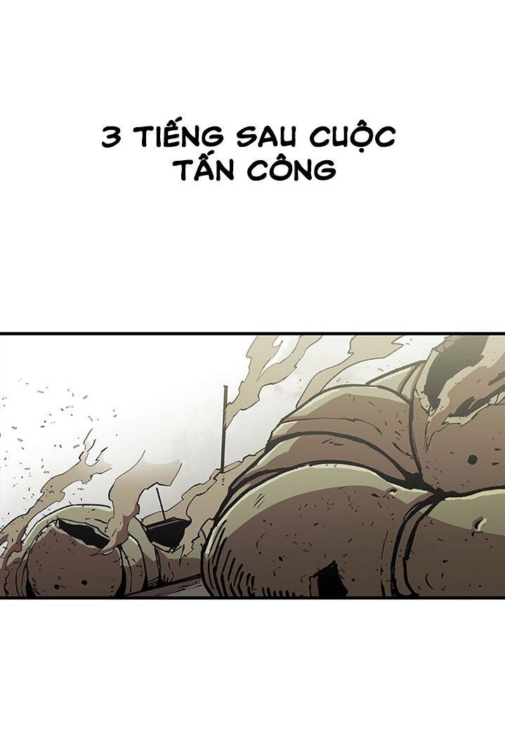 Người Chơi Lỗi [Chap 1-149]