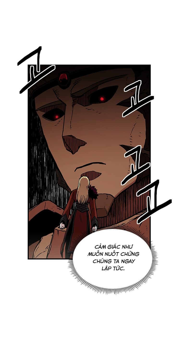 Người Chơi Lỗi [Chap 1-149]