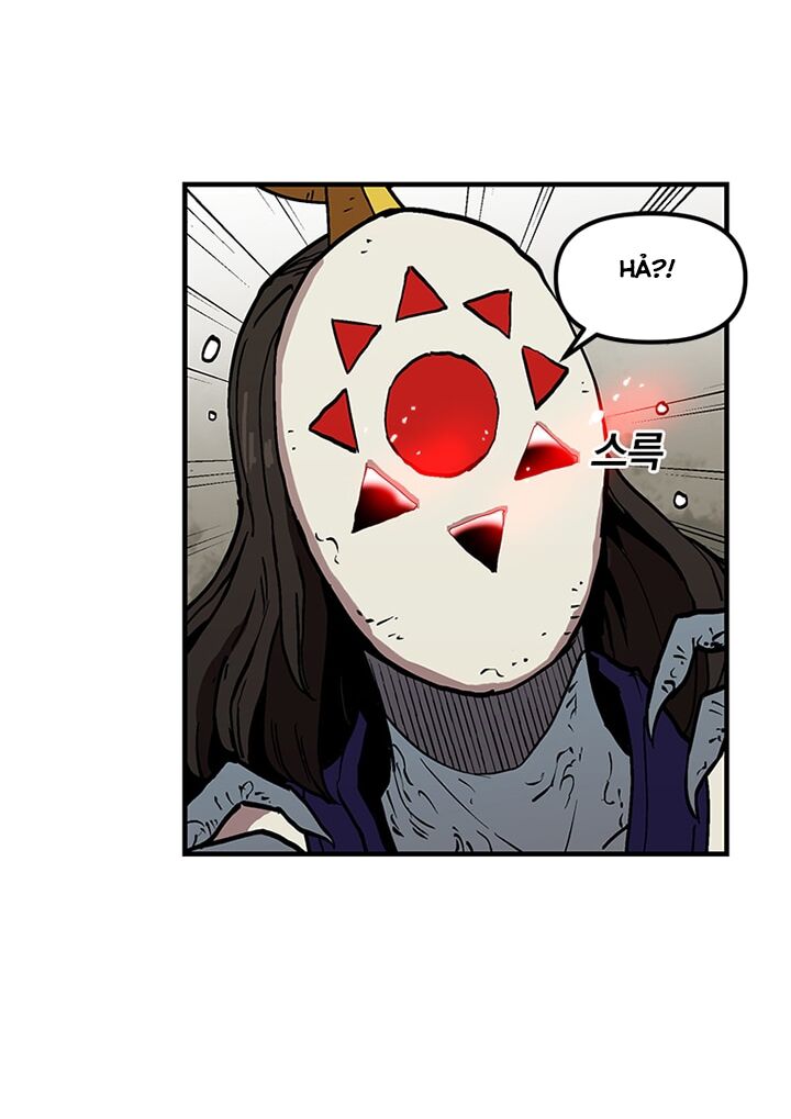 Người Chơi Lỗi [Chap 1-149]