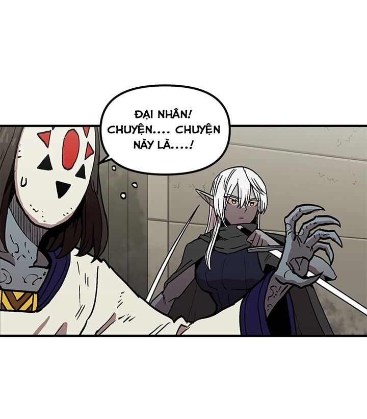 Người Chơi Lỗi [Chap 1-149]