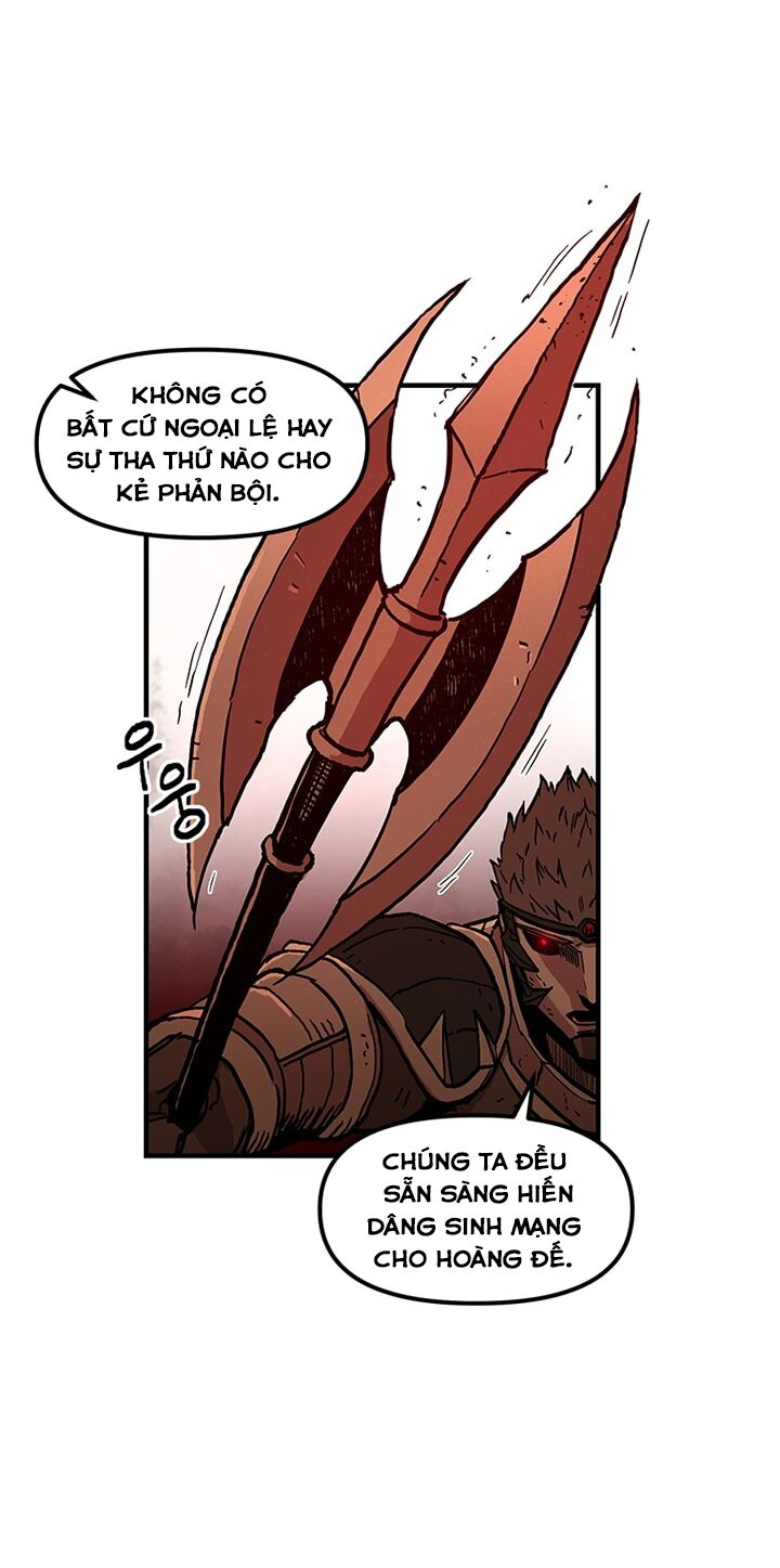 Người Chơi Lỗi [Chap 1-149]