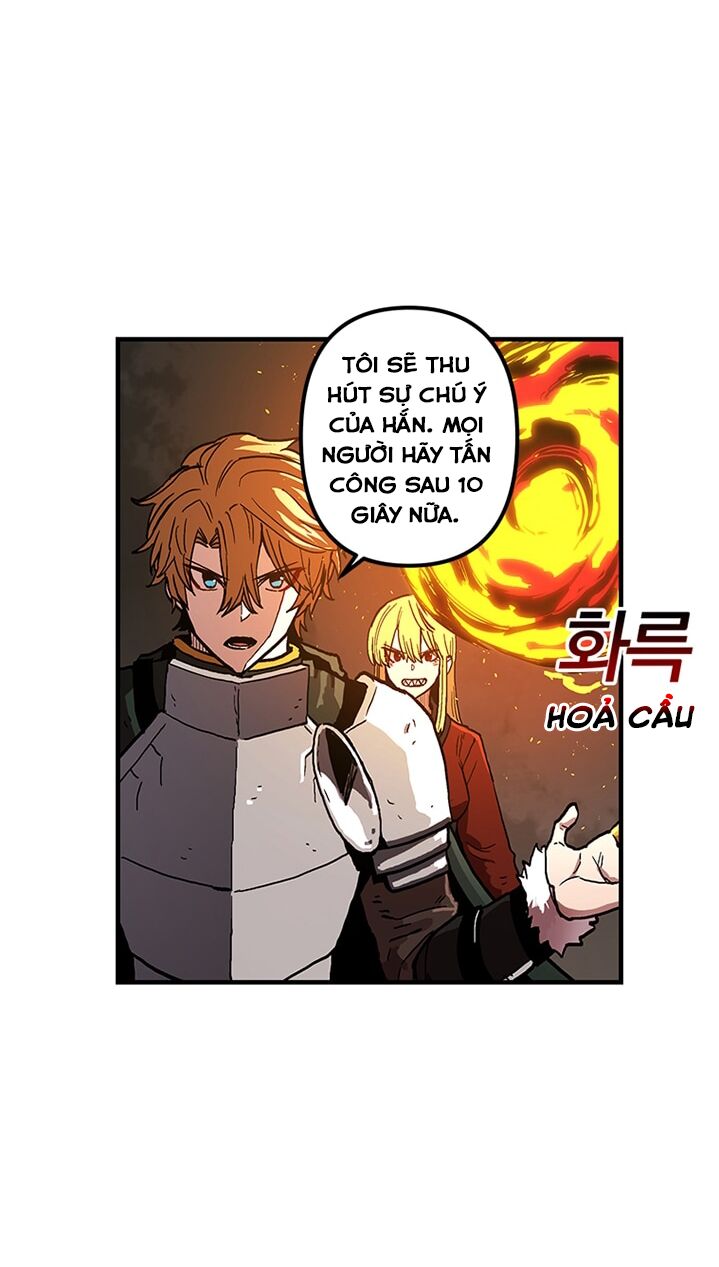Người Chơi Lỗi [Chap 1-149]