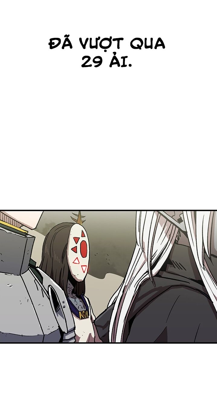Người Chơi Lỗi [Chap 1-149]
