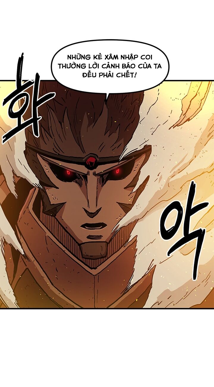 Người Chơi Lỗi [Chap 1-149]