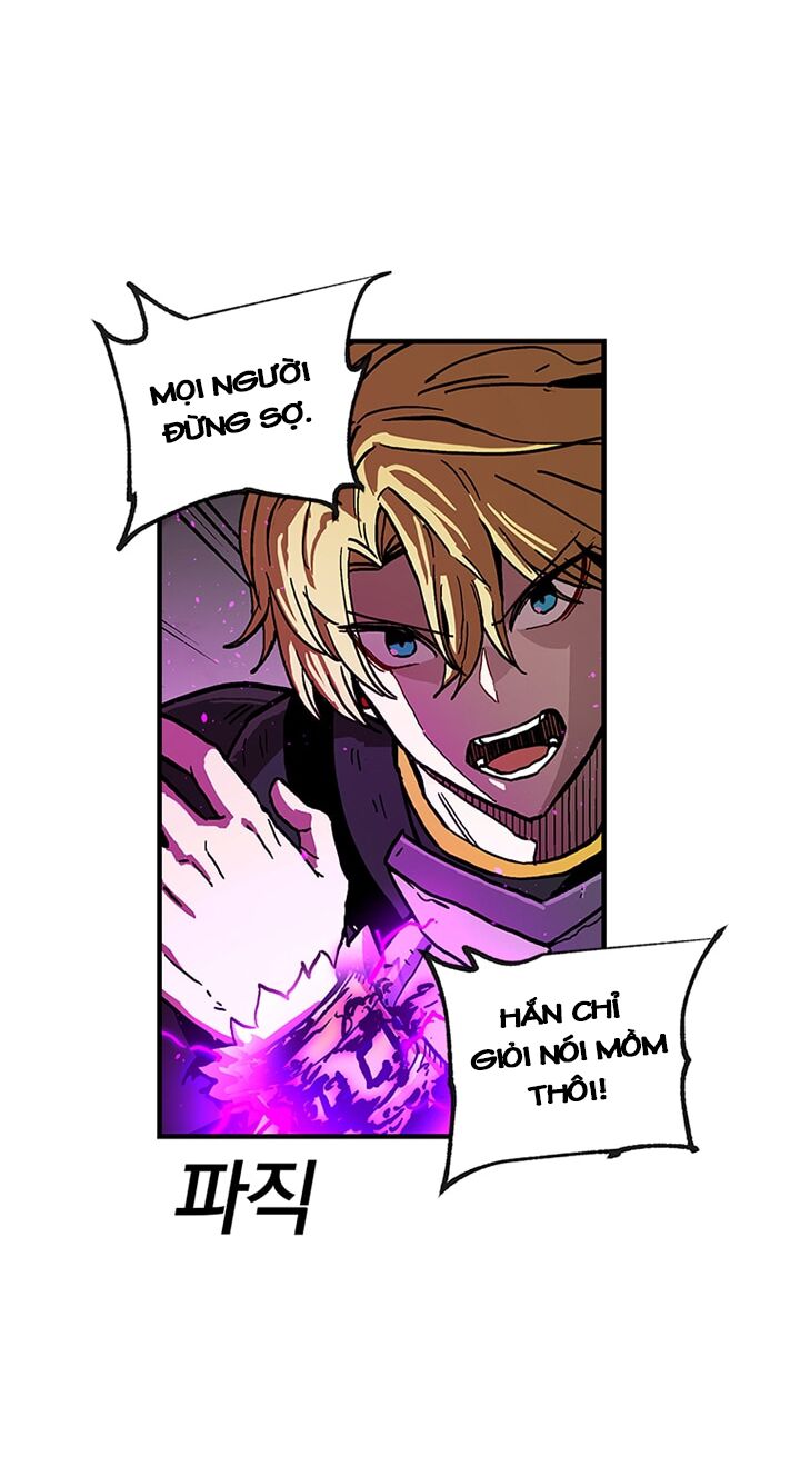 Người Chơi Lỗi [Chap 1-149]