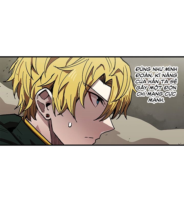 Người Chơi Lỗi [Chap 1-149]