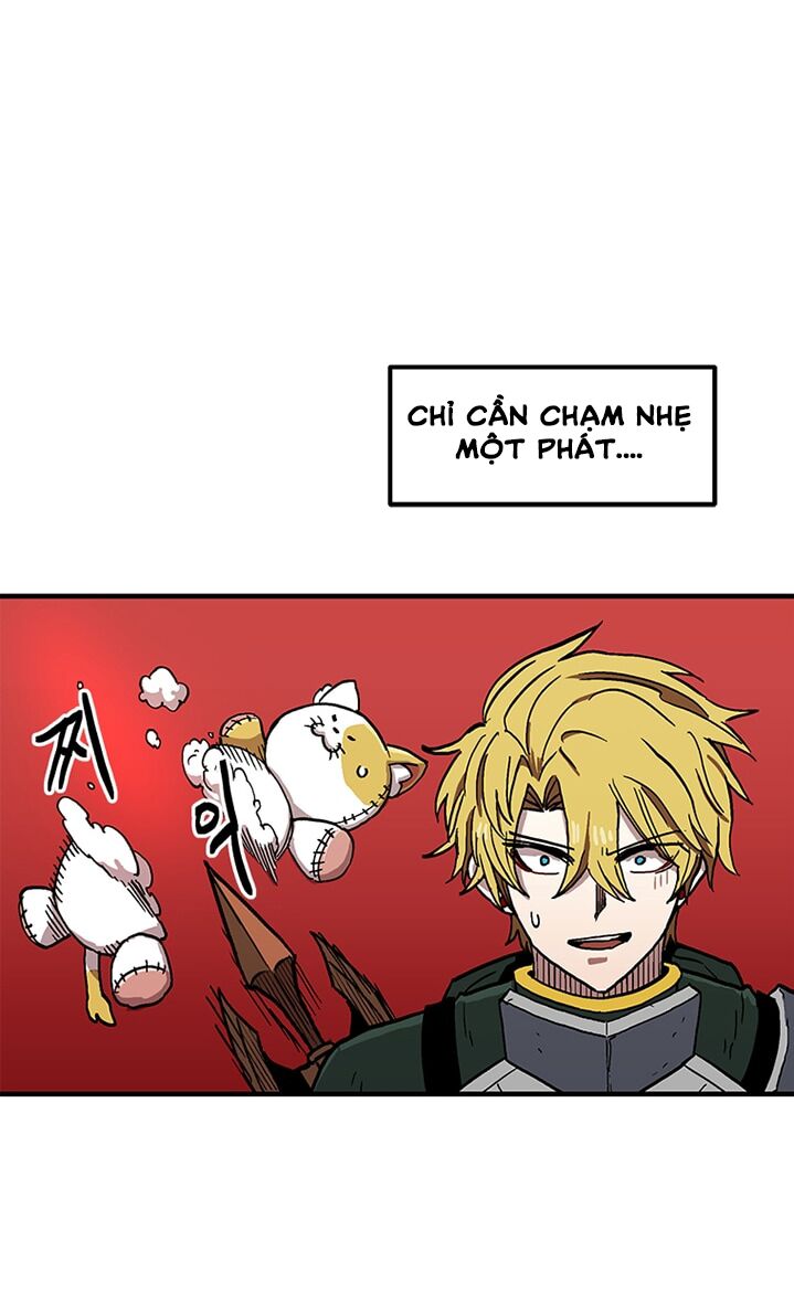 Người Chơi Lỗi [Chap 1-149]