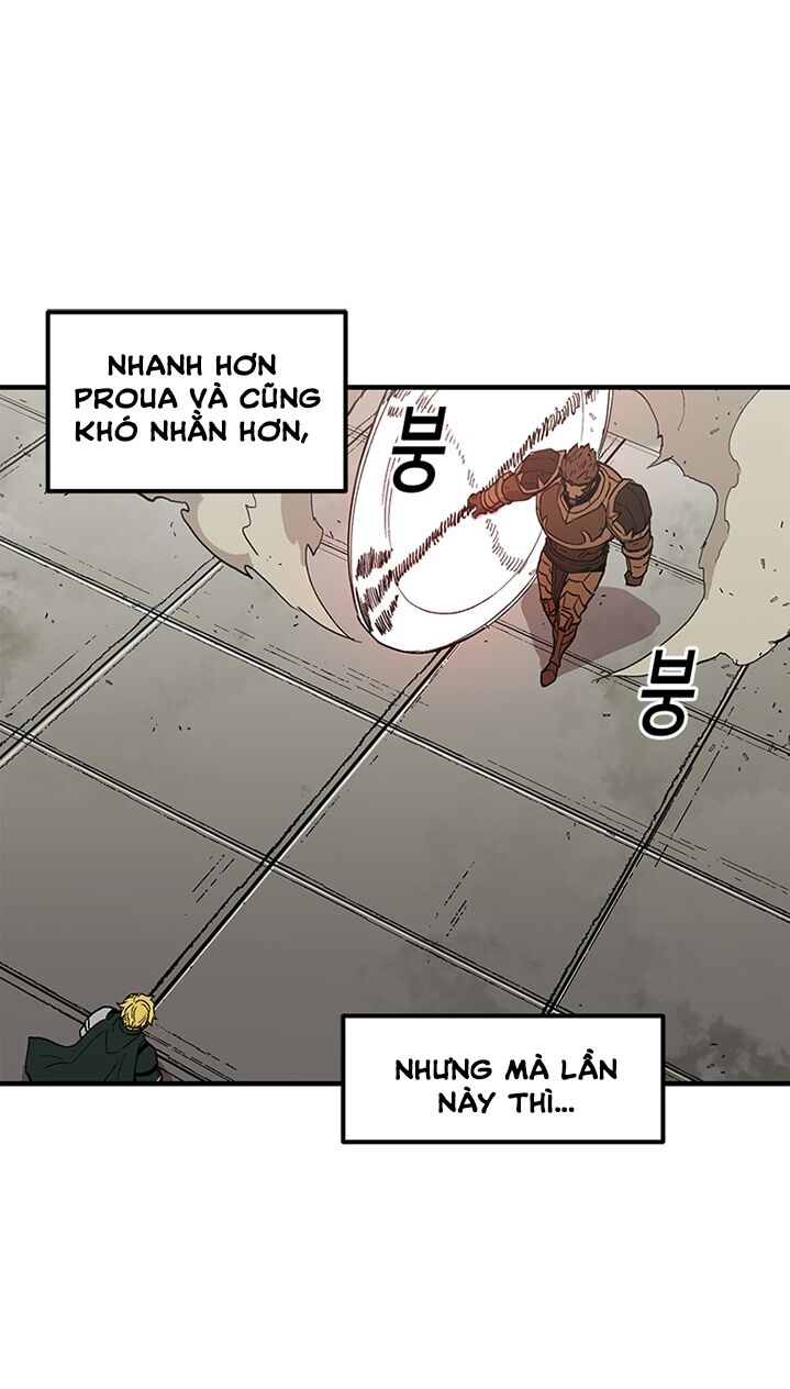 Người Chơi Lỗi [Chap 1-149]