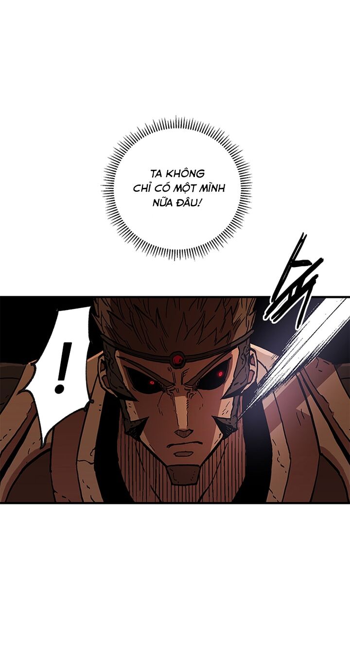 Người Chơi Lỗi [Chap 1-149]