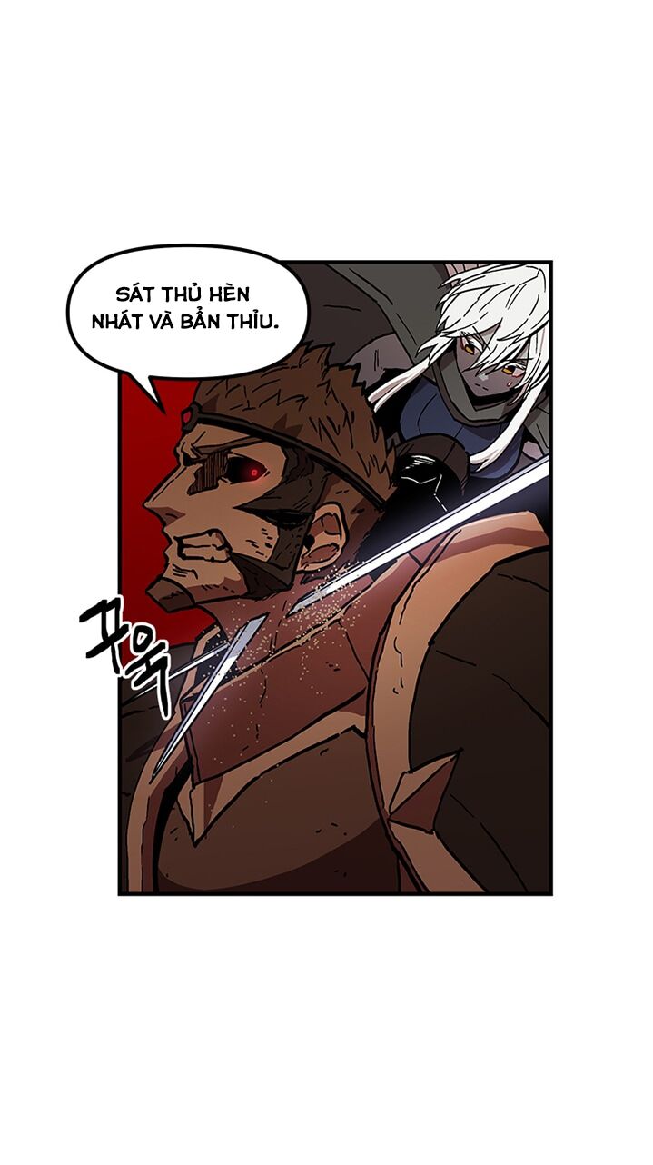 Người Chơi Lỗi [Chap 1-149]
