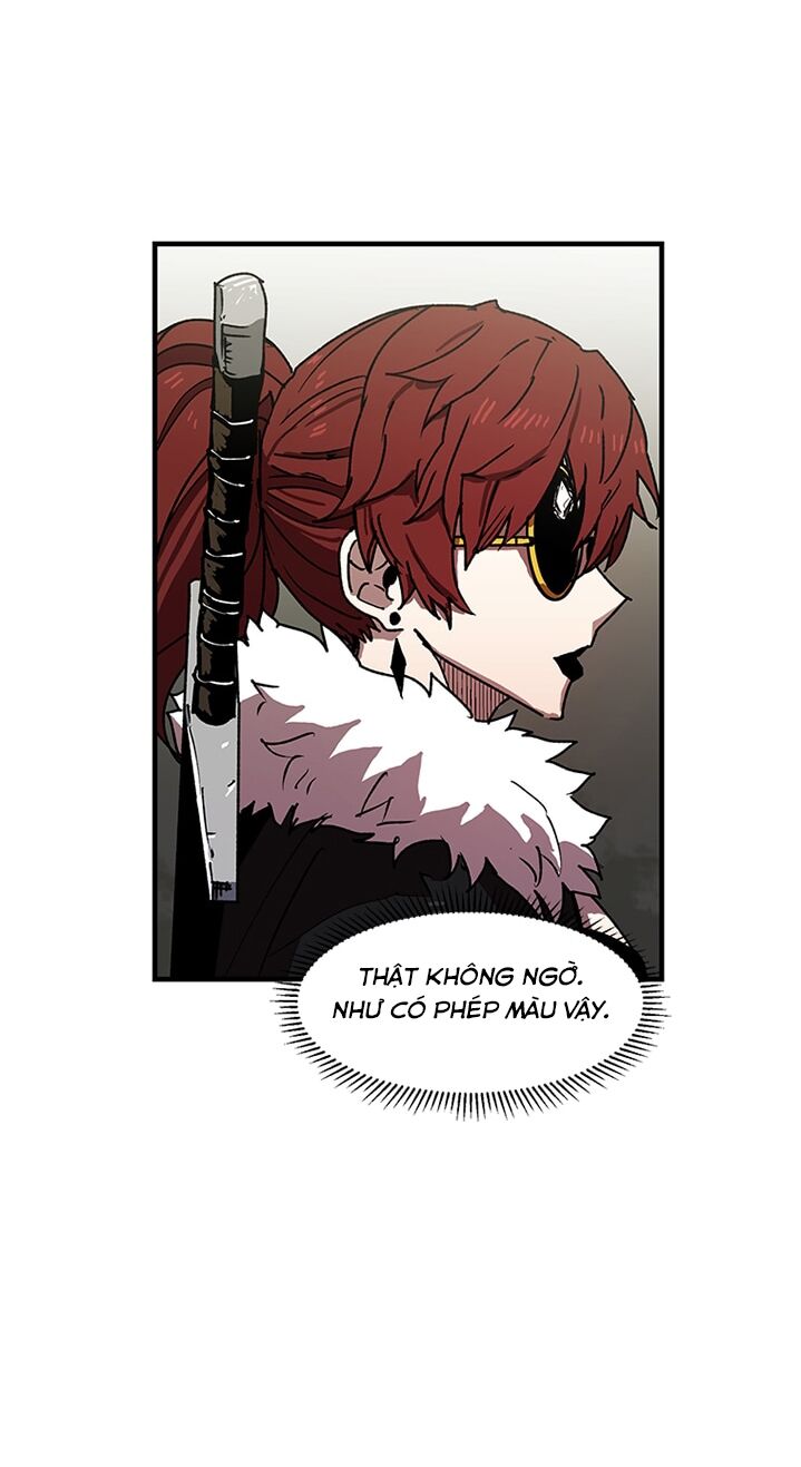 Người Chơi Lỗi [Chap 1-149]