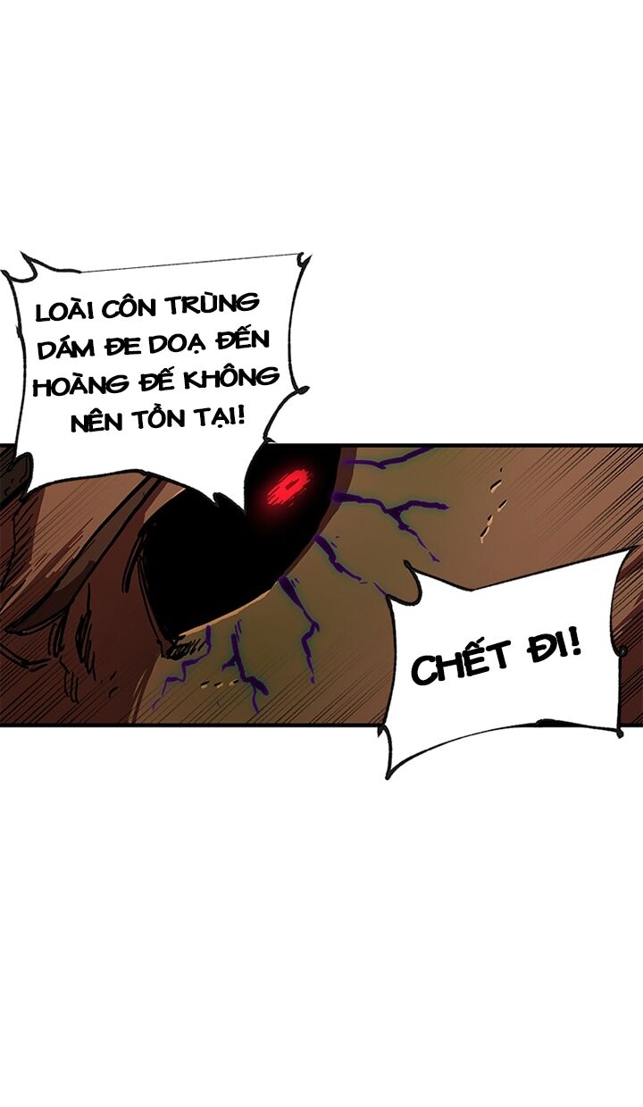 Người Chơi Lỗi [Chap 1-149]