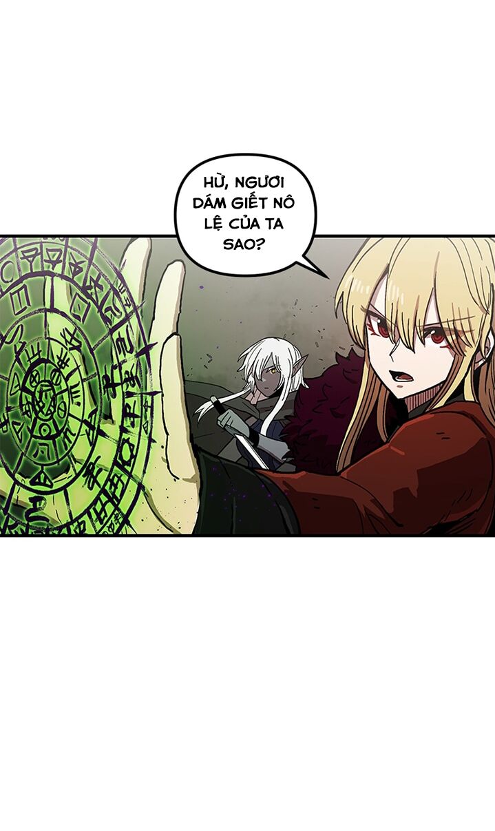Người Chơi Lỗi [Chap 1-149]