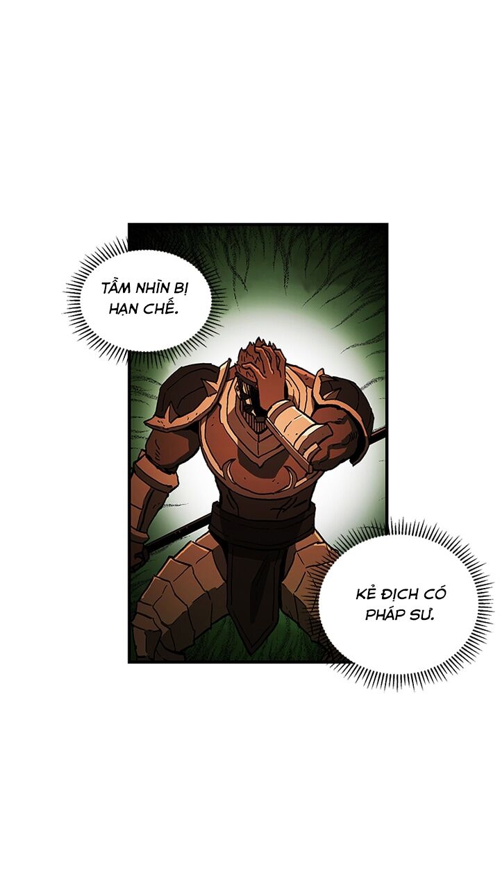 Người Chơi Lỗi [Chap 1-149]