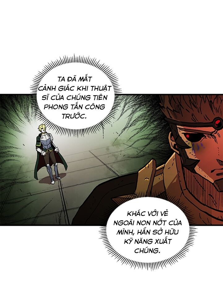 Người Chơi Lỗi [Chap 1-149]