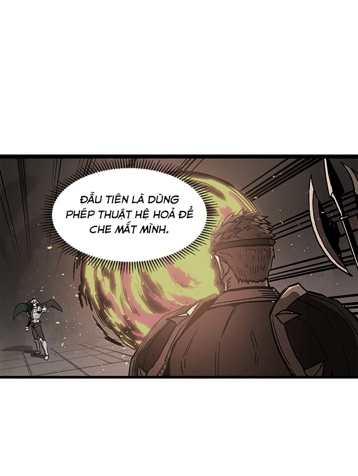 Người Chơi Lỗi [Chap 1-149]
