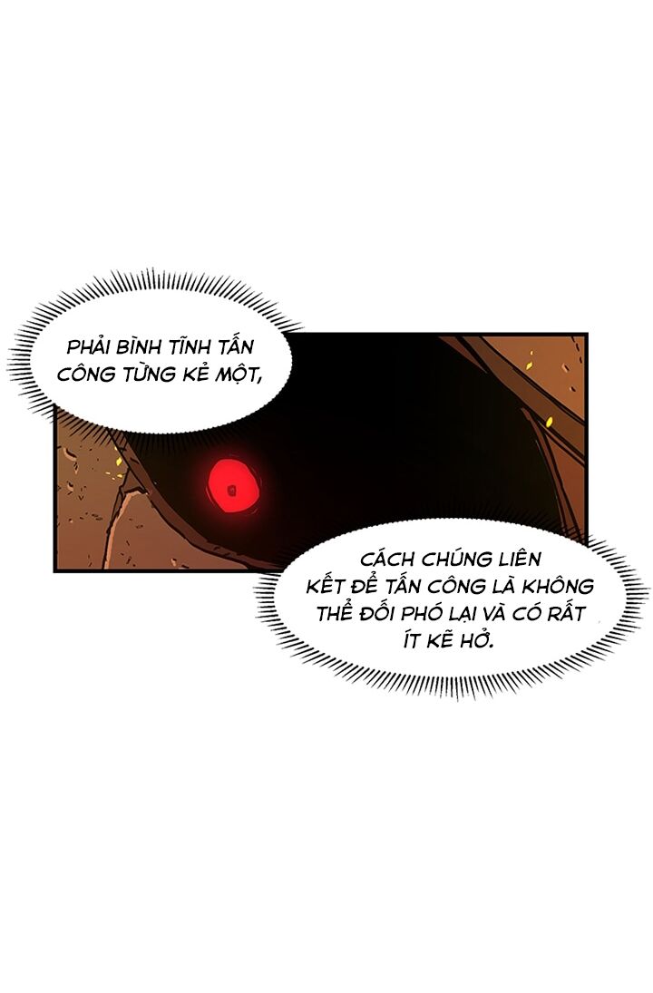 Người Chơi Lỗi [Chap 1-149]