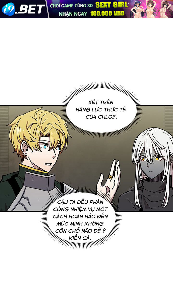 Người Chơi Lỗi [Chap 1-149]