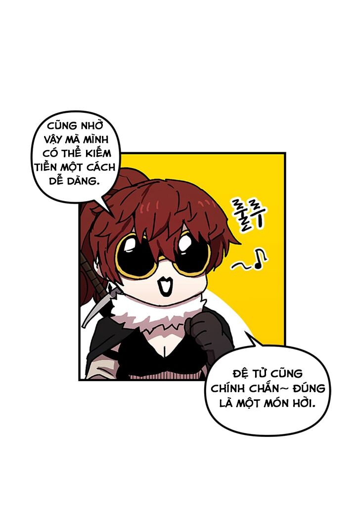 Người Chơi Lỗi [Chap 1-149]