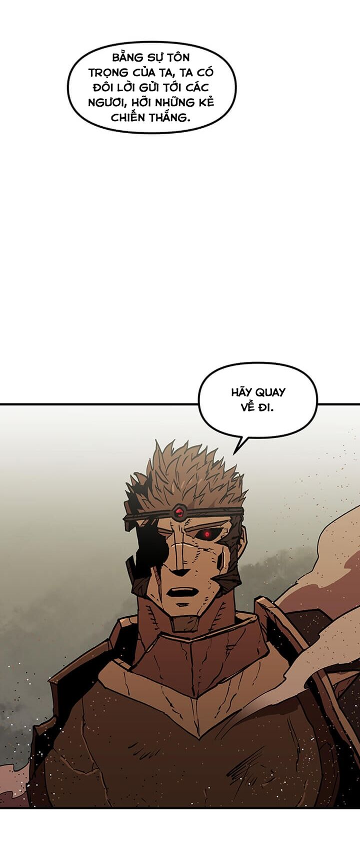 Người Chơi Lỗi [Chap 1-149]