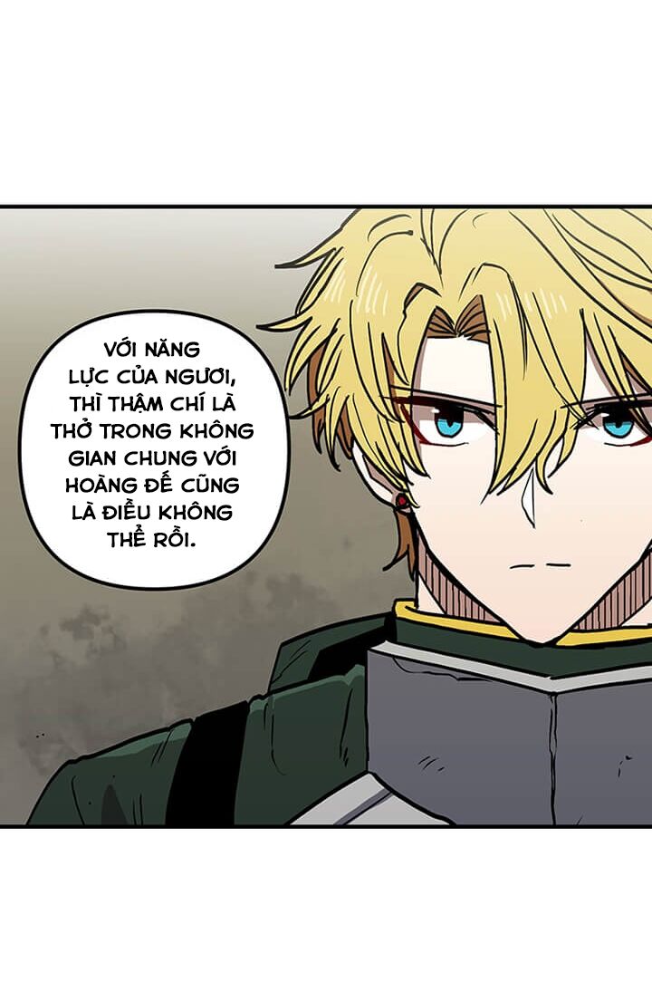 Người Chơi Lỗi [Chap 1-149]