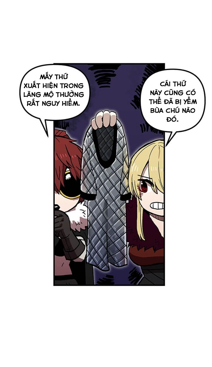 Người Chơi Lỗi [Chap 1-149]