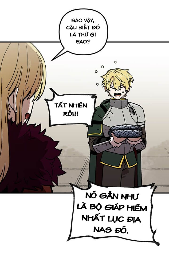 Người Chơi Lỗi [Chap 1-149]