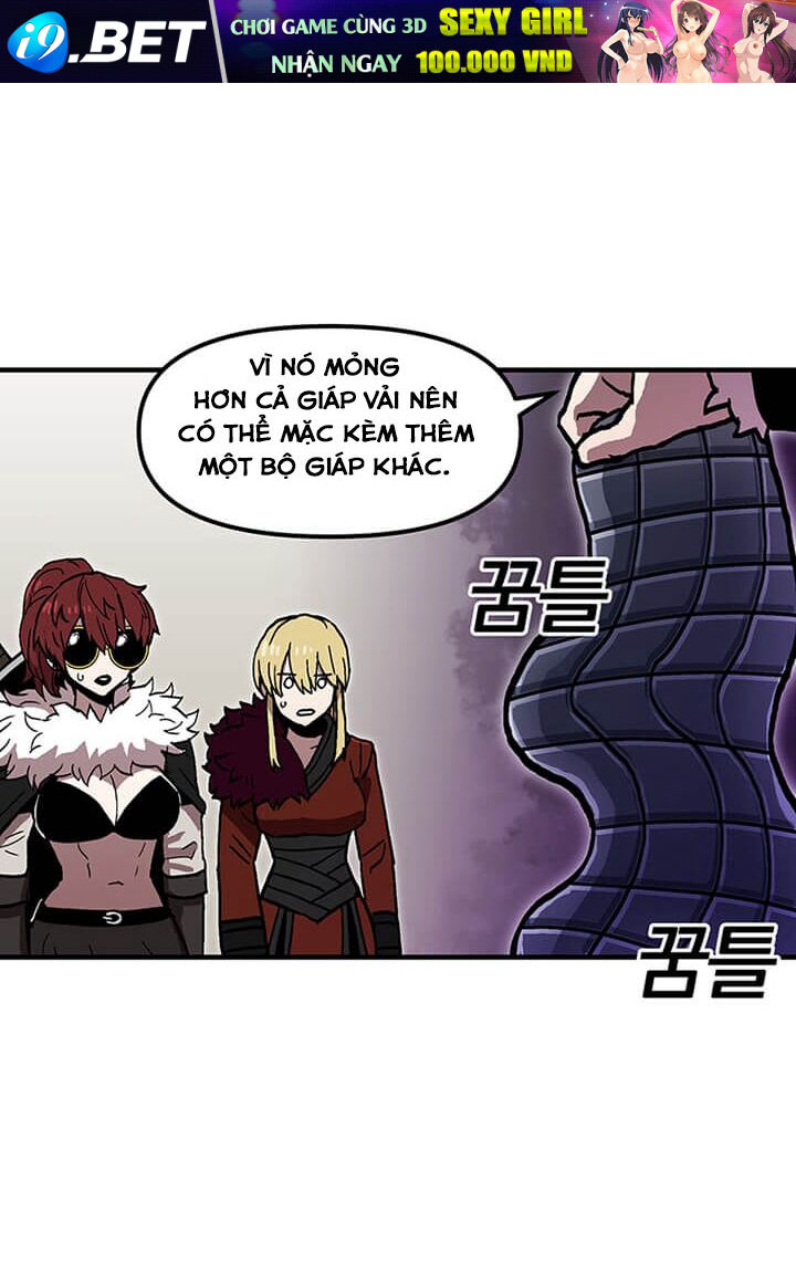 Người Chơi Lỗi [Chap 1-149]