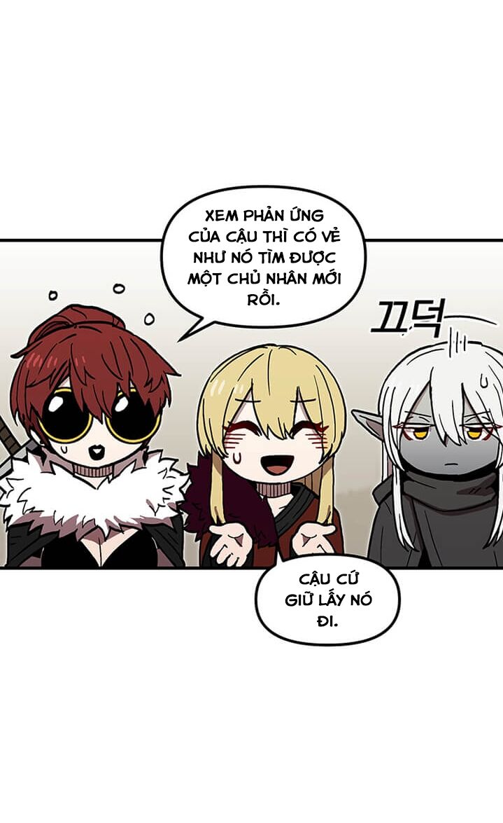 Người Chơi Lỗi [Chap 1-149]