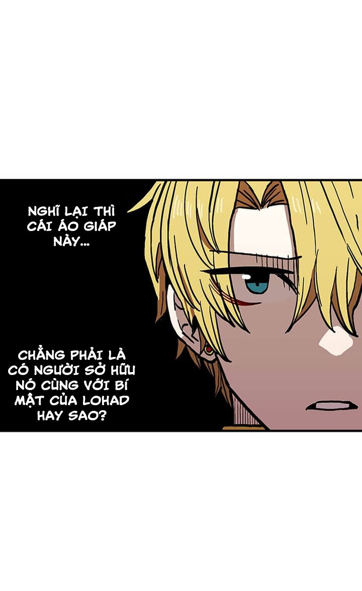 Người Chơi Lỗi [Chap 1-149]