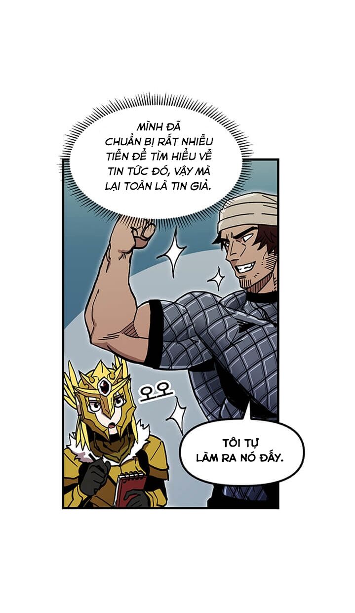 Người Chơi Lỗi [Chap 1-149]