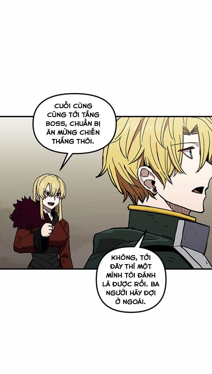 Người Chơi Lỗi [Chap 1-149]