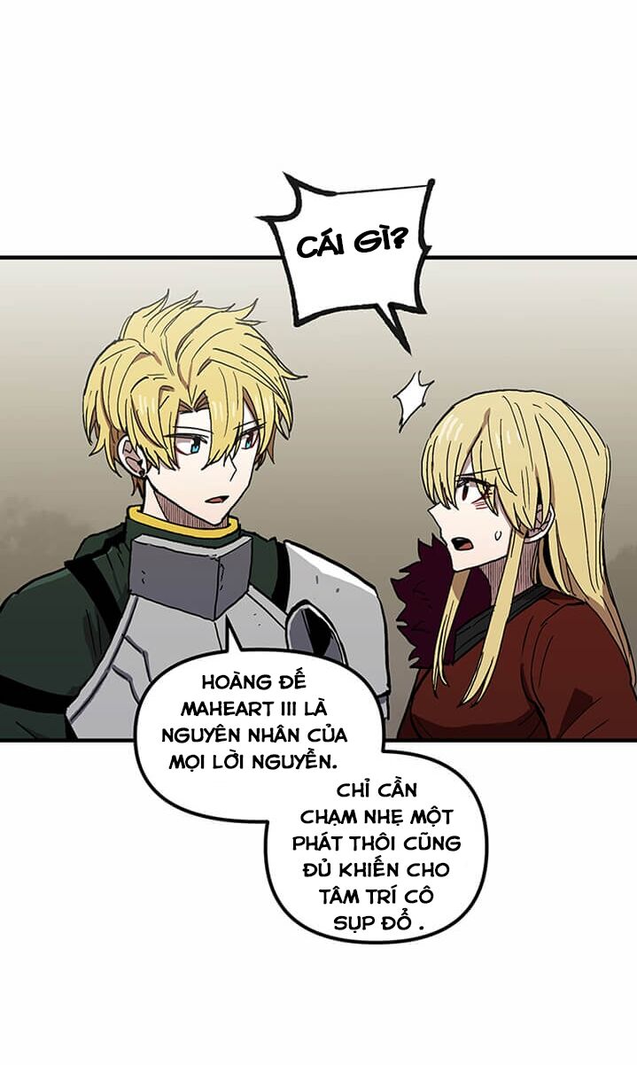 Người Chơi Lỗi [Chap 1-149]