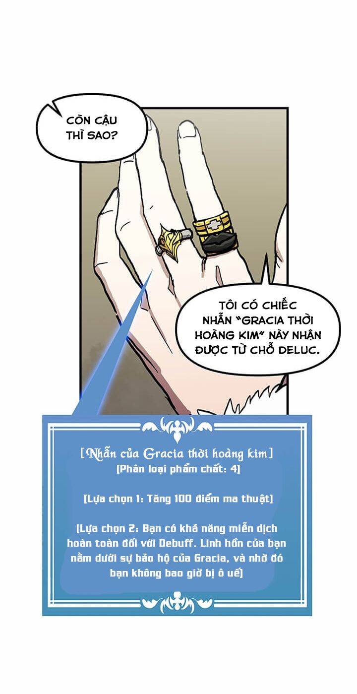 Người Chơi Lỗi [Chap 1-149]